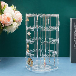 Plastic Accessories Organizer